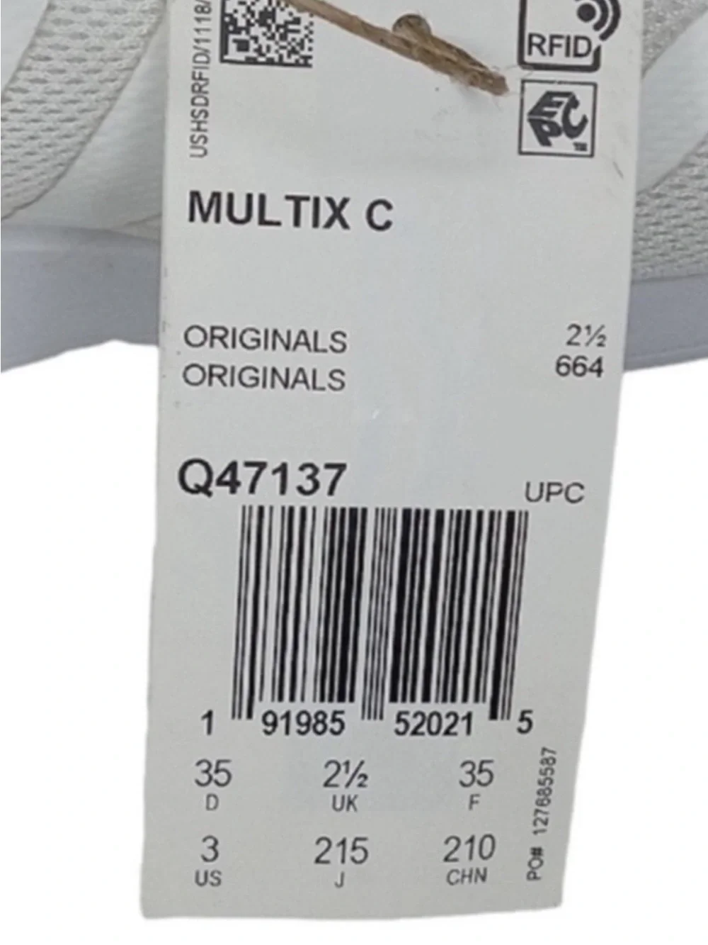 adidas White Mesh Casual Trainers Sneakers Stylish Adidas sneakers in white